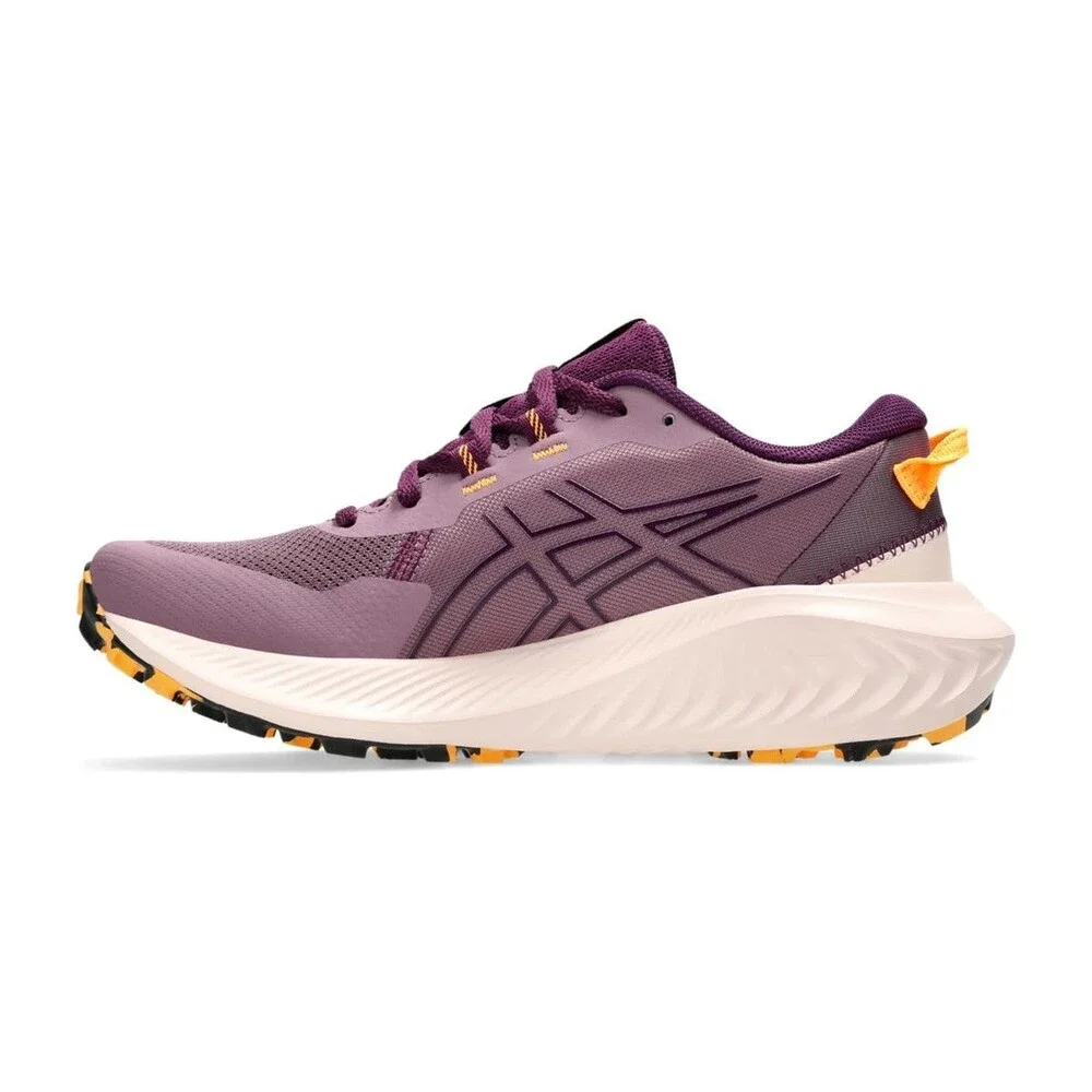 Asics Women's Gel-excite Trail 2 Mauve Dusty Mauve/Deep 1012B412-501